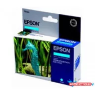 Epson T0482 Patron Cyan 13ml (Eredeti)