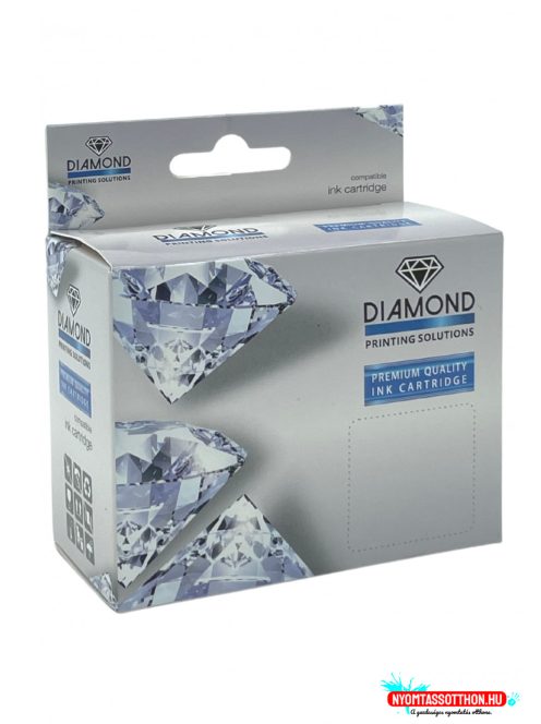 EPSON T048240 Cyan DIAMOND (For Use)