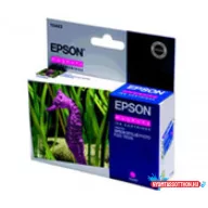 Epson T0483 Patron Magenta 13ml (Eredeti)