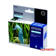 Epson T0485 Patron Light Cyan 13ml (Eredeti)