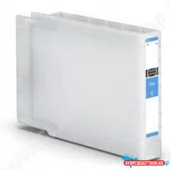   Utángyártott EPSON T04B2 Tintapatron Cyan 4.600 oldal* kapacitás IK