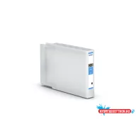 Epson T04B2 Tintapatron Cyan