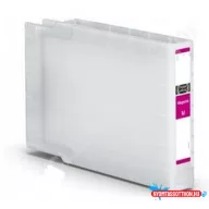   Utángyártott EPSON T04B3 Tintapatron Magenta 4.600 oldal* kapacitás IK