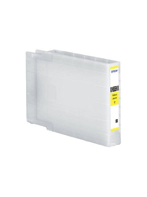 Epson T04B4 Patron Yellow (Eredeti)