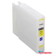   Utángyártott EPSON T04B4 Tintapatron Yellow 4.600 oldal* kapacitás IK