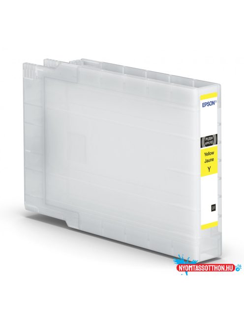 Epson T04C4 Patron Yellow /o/