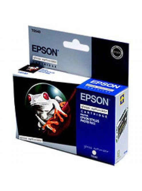 Epson T0540 Patron Gloss Optimizer 13ml (Eredeti)