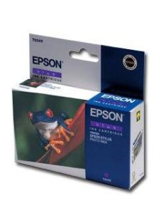 Epson T0549 Patron Blue 13ml (Eredeti)