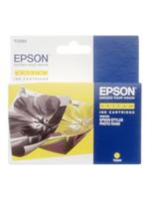 Epson T0594 Patron Yellow 13ml (Eredeti)