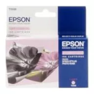Epson T0596 Patron Light Magenta 13ml (Eredeti)