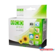 Utángyártott EPSON T05A1 Patron Black 420ml ECOPIXEL