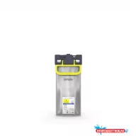 Epson T05A4 Tintapatron Yellow 20.000 oldal kapacitás