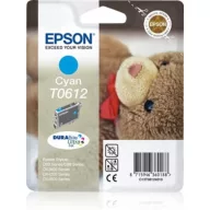 Epson T0612 Patron Cyan 8ml (Eredeti)