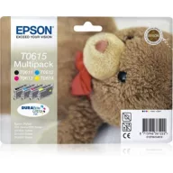Epson T0615 Patron Multipack 8ml (Eredeti)