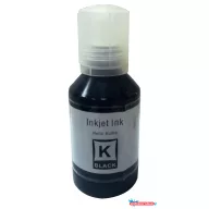 EPSON T06C1 Tinta Bk Pigment No.112 (utángyártott)