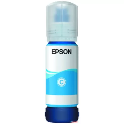 Epson 112 (T06C2)  Pigment tinta Cyan 70ml  (Eredeti)