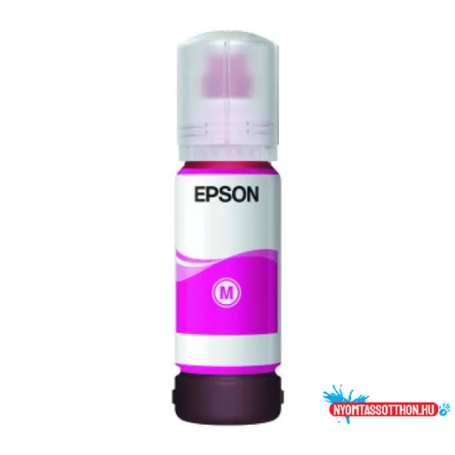 Epson 112 (T06C3) Pigment tinta Magenta 70ml (Eredeti)
