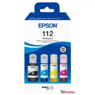 Epson T06C6 Multipack 337ml /o/ No.112