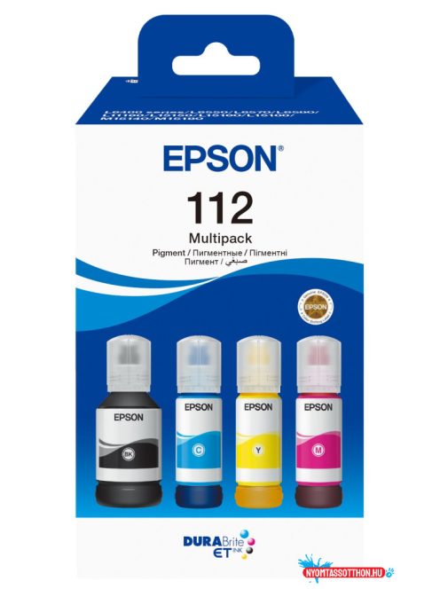 Epson T06C6 Multipack 337ml /o/ No.112