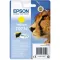 Epson T0714 Patron Yellow 5,5ml (Eredeti)