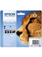 Epson T0715 Patron Multipack (Eredeti)