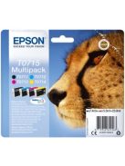 Epson T0715 Patron Multipack (Eredeti)