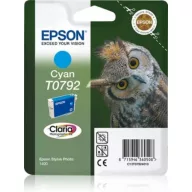 Epson T0792 Patron Cyan 11ml (Eredeti)