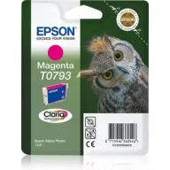 Epson T0793 Patron Magenta 11ml (Eredeti)