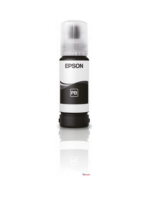 Epson 115 (T07D1) tinta PhotoBlack 70ml (Eredeti)