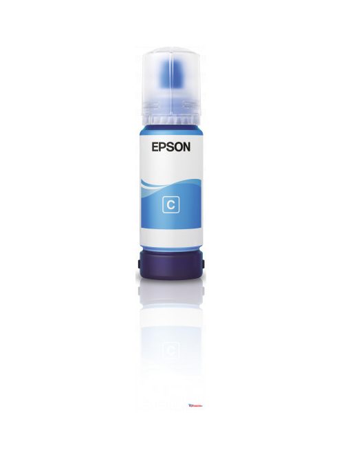 Epson 115 (T07D2) tinta Cyan 70ml (Eredeti)