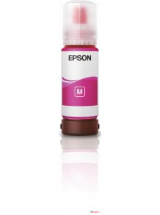 Epson 115 (T07D3) tinta Magenta 70ml (Eredeti)
