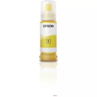 Epson 115 (T07D4) tinta Yellow 70ml (Eredeti)