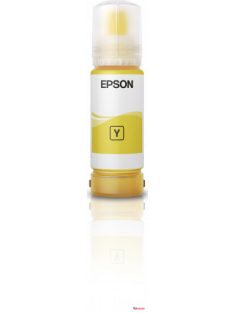 Epson 115 (T07D4) tinta Yellow 70ml (Eredeti)