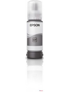 Epson 115 (T07D5) tinta Grey 70ml (Eredeti)