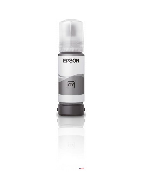 Epson 115 (T07D5) tinta Grey 70ml (Eredeti)