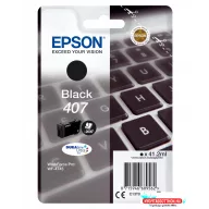 Epson T07U1 Patron Black 41,2 ml (Eredeti)