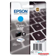 Epson T07U2 Patron Cyan 20,3ml (Eredeti)