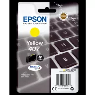 Epson T07U4 Patron Yellow 20,3ml (Eredeti)