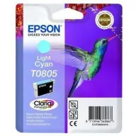 Epson T0805 Patron Light Cyan 7,4ml (Eredeti)