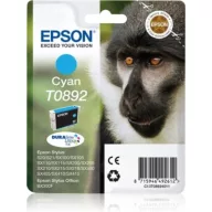 Epson T0892 Patron Cyan 3,5ml (Eredeti)