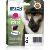 Epson T0893 Patron Magenta 3,5ml (Eredeti)