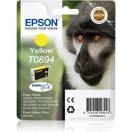Epson T0894 Patron Yellow 3,5ml (Eredeti)