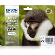 Epson T0895 Patron Multipack (Eredeti)