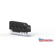 Epson T08G1 Patron Black 50K