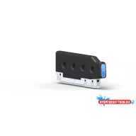 Epson T08G2 Patron Cyan 30K /o/
