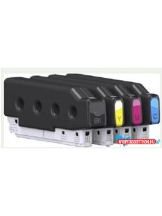   Utángyártott EPSON T08G4 Patron Yellow 30.000 oldal* kapacitás WHITE BOX