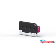 Epson T08H3 Patron Magenta 30K