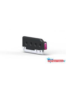 Epson T08H3 Patron Magenta 30K