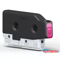 Epson T08N3 Patron Magenta 28,8K /o/