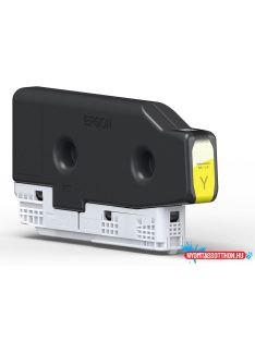 Epson T08N4 Patron Yellow 28,8K /o/